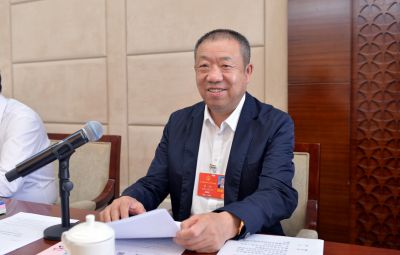 全國(guó)人大代表、寶泰隆董事長(zhǎng)焦云：構(gòu)建以氫能源為中心的 新能源綜合運(yùn)用體系